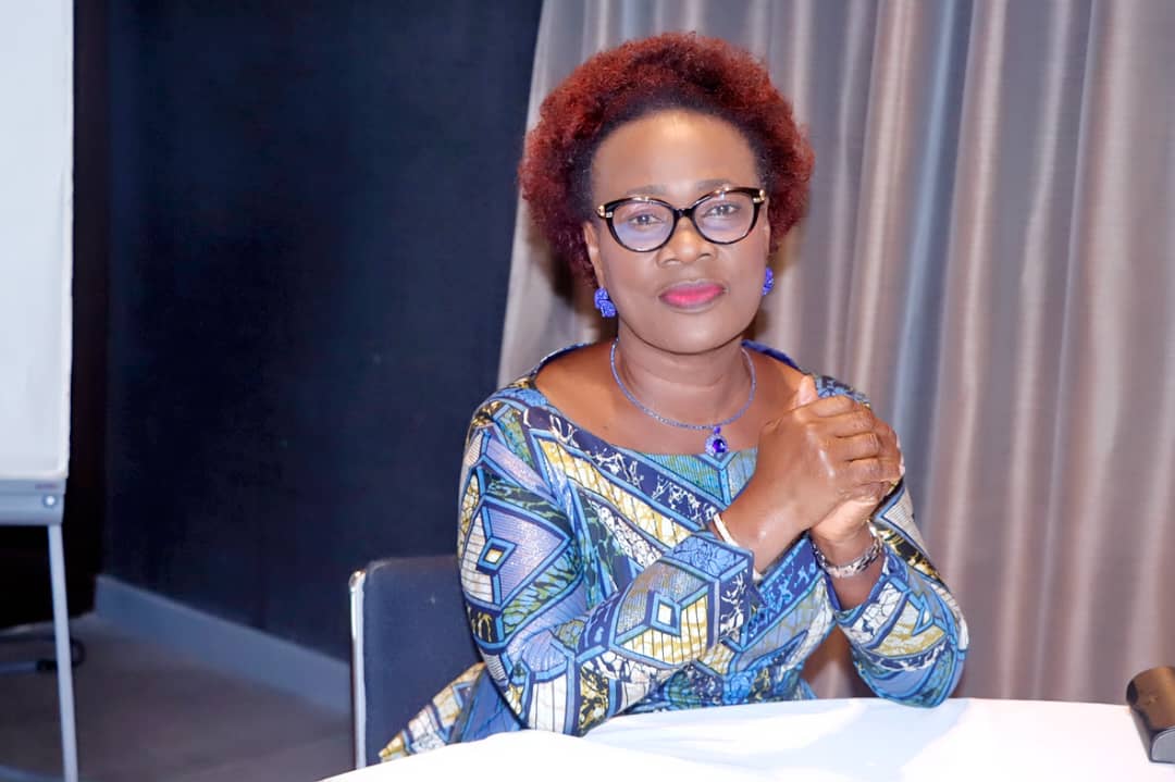 Portrait Agnès Kraidy